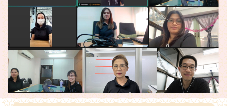 การตรวจราชการและนิเทศงานกรณีปกติ รอบที่ 1  ประจำปีงบประมาณ พ.ศ. 2569 ประเด็น อายุคาดเฉลี่ยที่มีสุขภาวะของประชาชน ในเขตสุขภาพที่ 3 ปีงบประมาณ พ.ศ.2569 จ.ชัยนาท